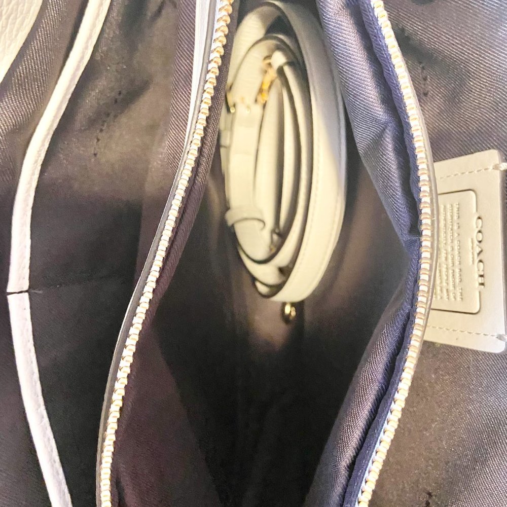 Restored Mercer Satchel 30 *Authentic* - image 4